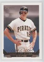 Andy Van Slyke