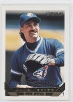 Dave Stieb