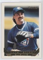 Dave Stieb