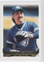 Dave Stieb