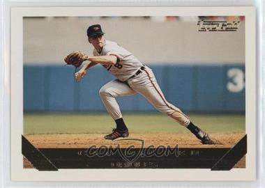 1993 Topps - [Base] - Gold #300 - Cal Ripken Jr.