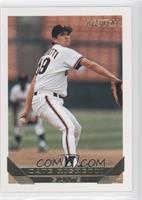 Dave Righetti