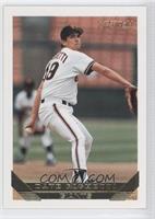 Dave Righetti