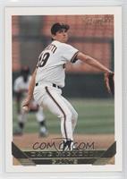 Dave Righetti