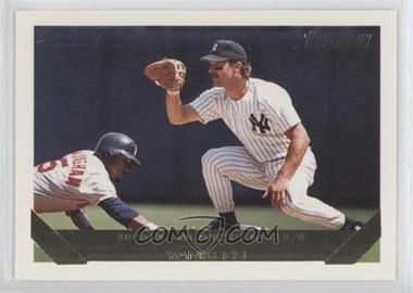 1993 Topps - [Base] - Gold #32 - Don Mattingly