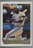 Joe Carter [Noted]