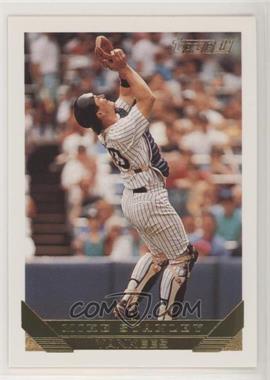 1993 Topps - [Base] - Gold #359 - Mike Stanley