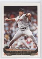 Roger Clemens