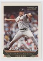 Roger Clemens [Good to VG‑EX]