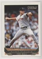 Roger Clemens