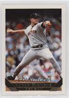 Roger Clemens