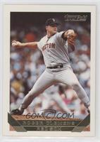 Roger Clemens