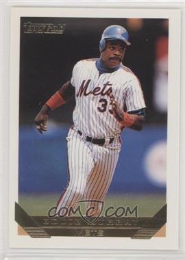 1993 Topps - [Base] - Gold #430 - Eddie Murray