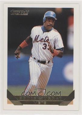 1993 Topps - [Base] - Gold #430 - Eddie Murray