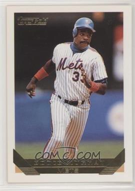 1993 Topps - [Base] - Gold #430 - Eddie Murray