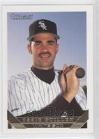 Ozzie Guillen