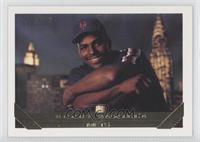 Bobby Bonilla