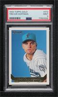 Trevor Hoffman [PSA 9 MINT]