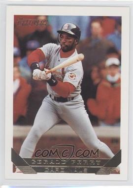 1993 Topps - [Base] - Gold #597 - Gerald Perry