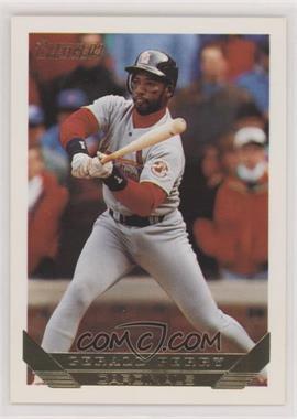 1993 Topps - [Base] - Gold #597 - Gerald Perry