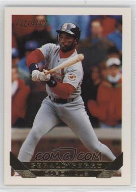 1993 Topps - [Base] - Gold #597 - Gerald Perry