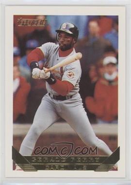 1993 Topps - [Base] - Gold #597 - Gerald Perry