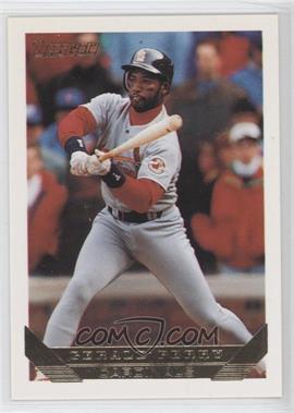 1993 Topps - [Base] - Gold #597 - Gerald Perry