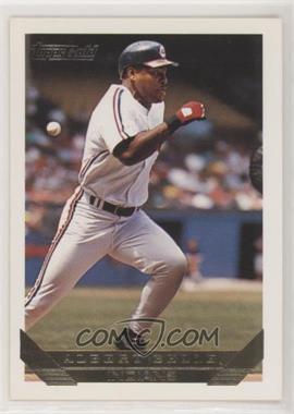 1993 Topps - [Base] - Gold #635 - Albert Belle