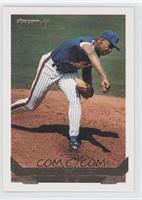 Dwight Gooden (Doc on Card)