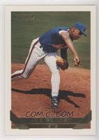 Dwight Gooden (Doc on Card)