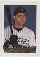 Dante Bichette