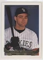 Dante Bichette