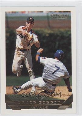 1993 Topps - [Base] - Gold #680 - Craig Biggio