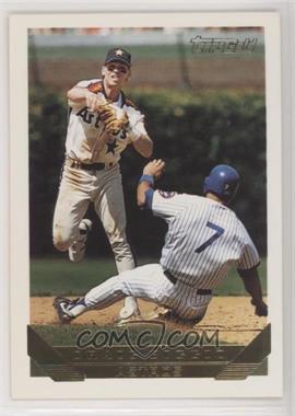 1993 Topps - [Base] - Gold #680 - Craig Biggio