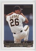 Steve Cooke