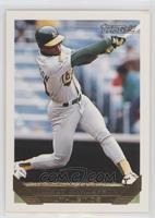 Rickey Henderson