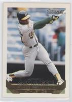 Rickey Henderson