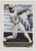 Rickey Henderson