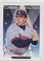 Coming Attraction - Jim Edmonds