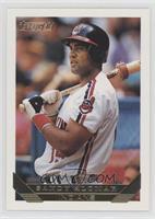 Sandy Alomar Jr.