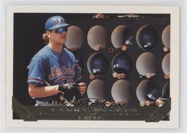 1993 Topps - [Base] - Gold #95 - Larry Walker