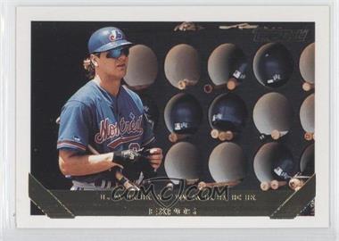 1993 Topps - [Base] - Gold #95 - Larry Walker