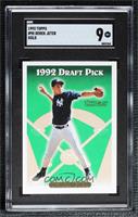 Derek Jeter [SGC 9 MINT]