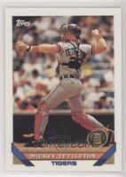 Mickey Tettleton