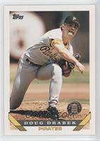 Doug Drabek