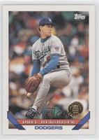 Orel Hershiser