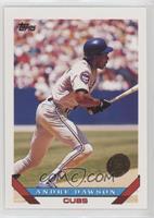 Andre Dawson