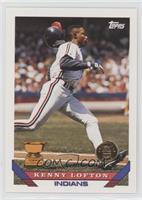 Kenny Lofton