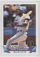 Joe Carter [EX to NM]