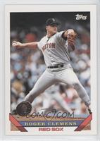 Roger Clemens